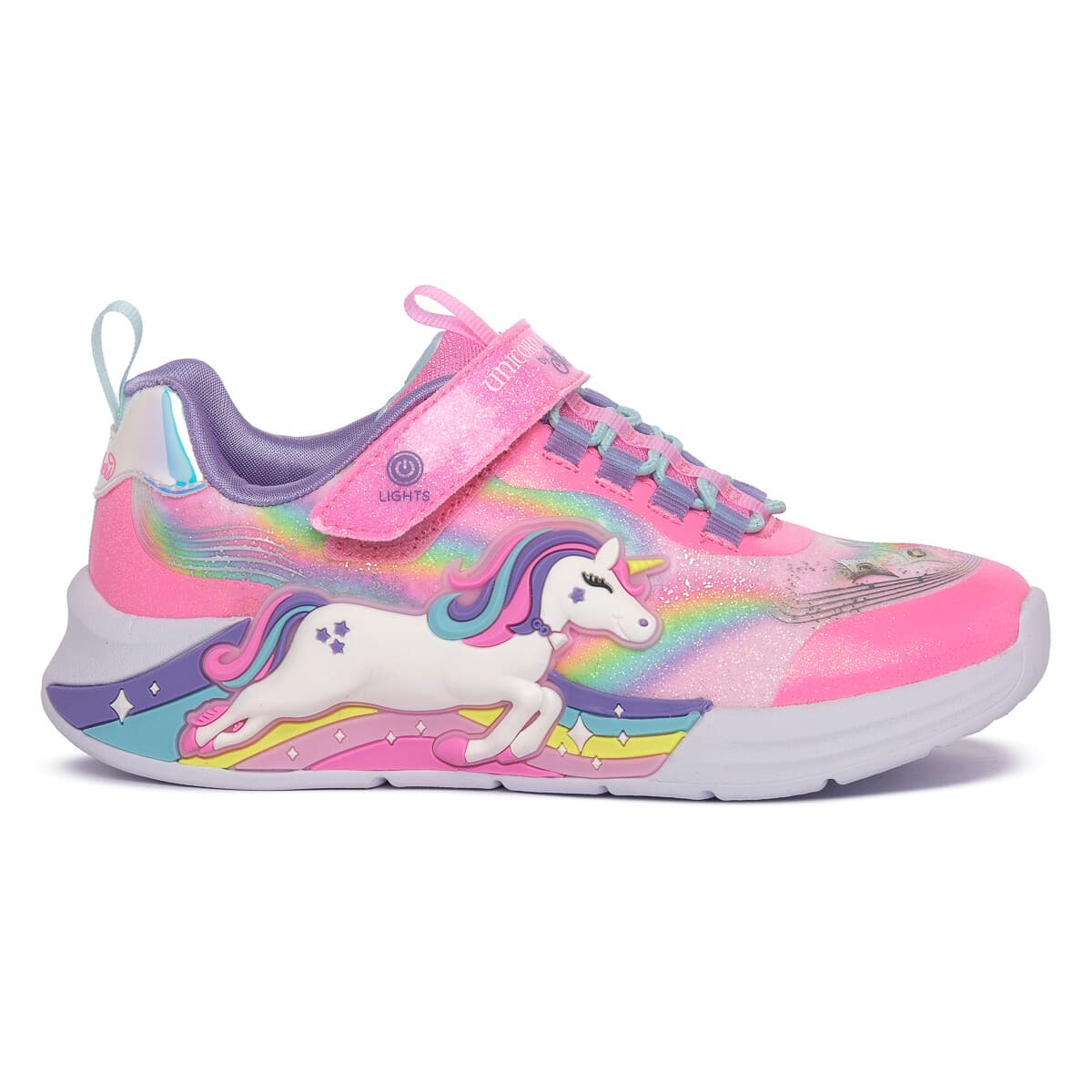Sneakers Skechers PKMT UNICORM