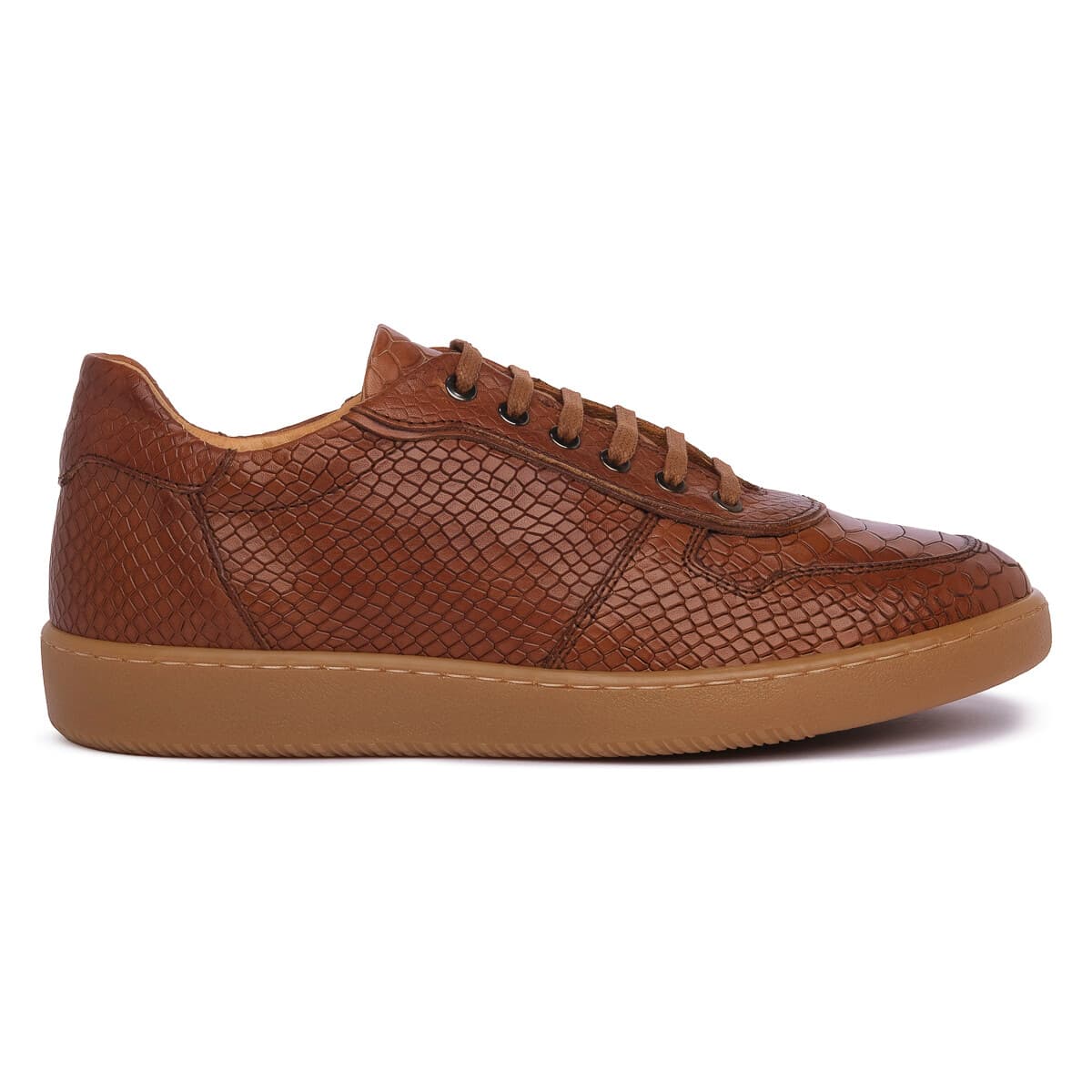Sneakers Exton SIENA STAMP