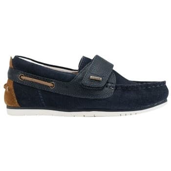 Boat shoes Mayoral 45672 NAUTICO Marino