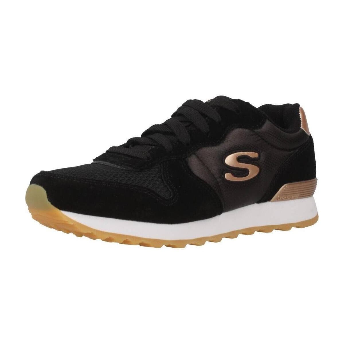 Sneakers Skechers 85goldn Gurl