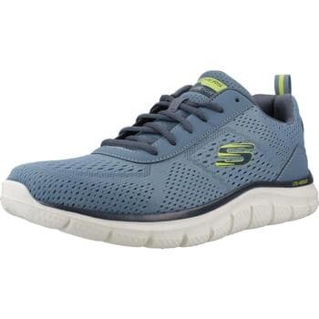 Xαμηλά Sneakers Skechers 232758s Track