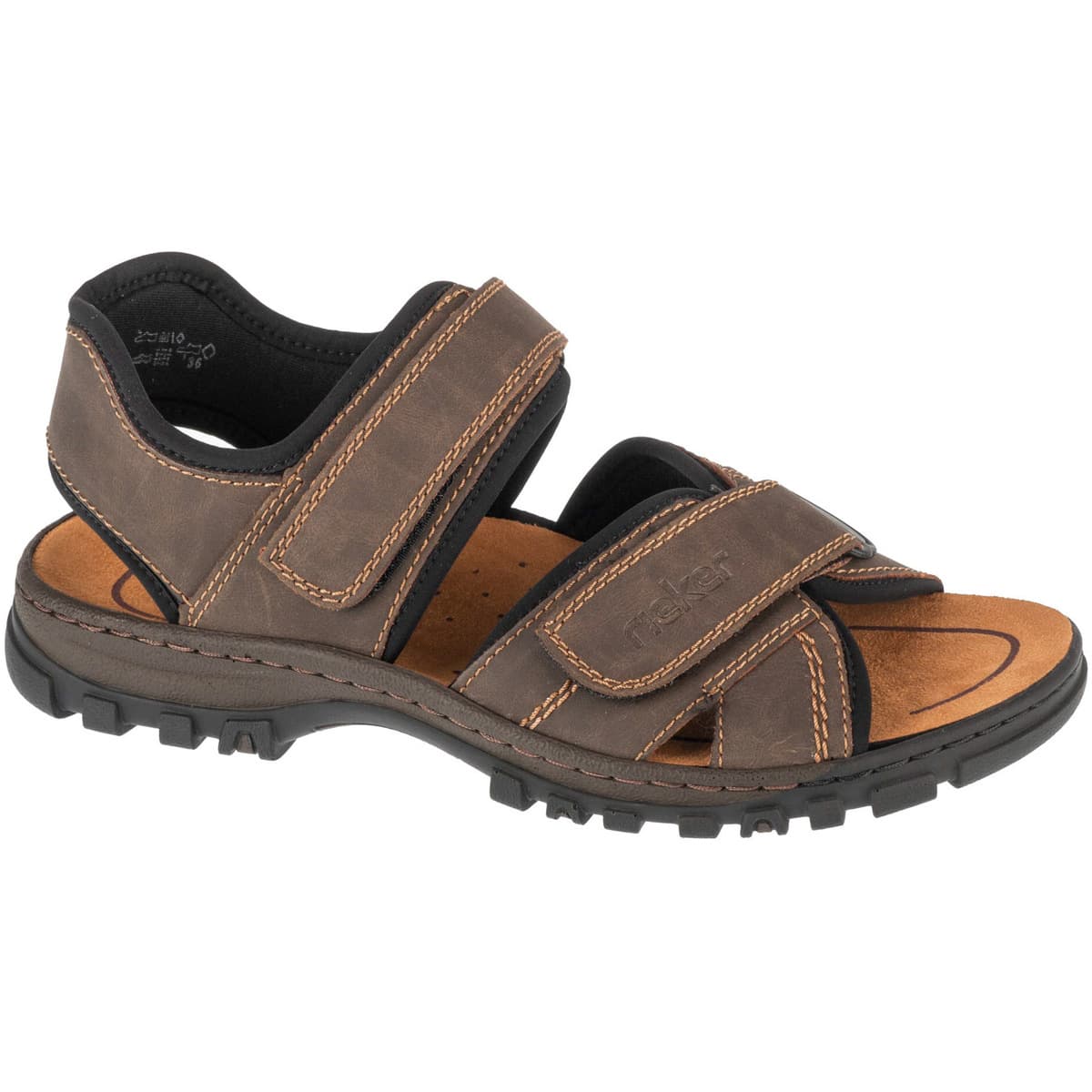 Σπορ σανδάλια Rieker Sandals 25051