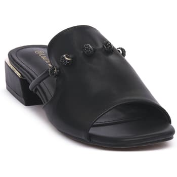 Mules Laura Biagiotti BLK