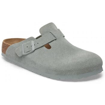 Σανδάλια χωρίς τακούνι BIRKENSTOCK Boston leve