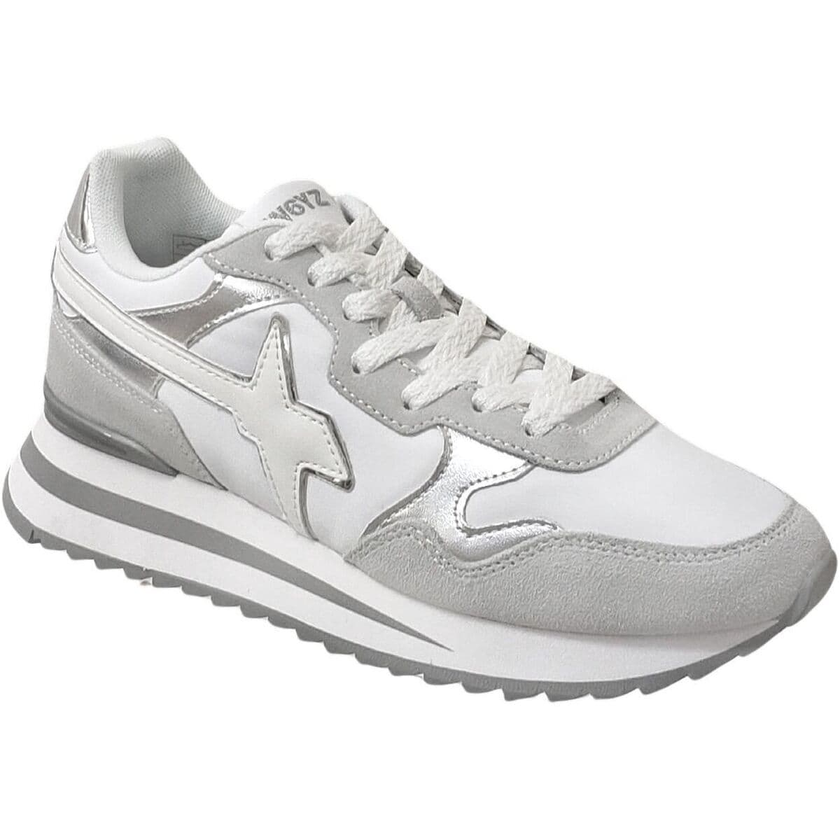 Xαμηλά Sneakers W6yz Yak-w
