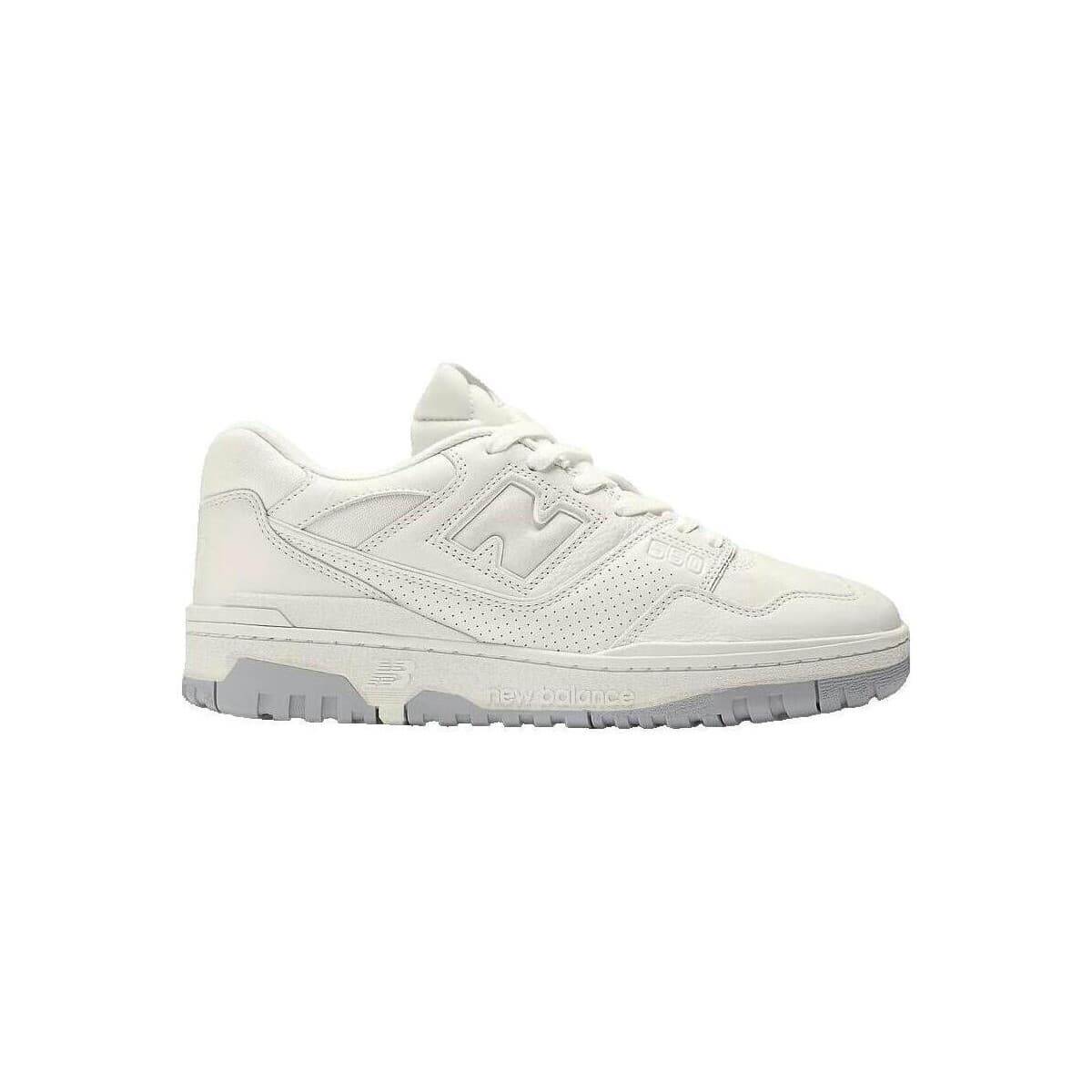 Sneakers New Balance 550