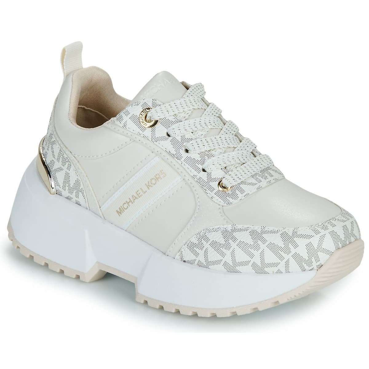 Xαμηλά Sneakers MICHAEL Michael Kors COSMO MEYERS