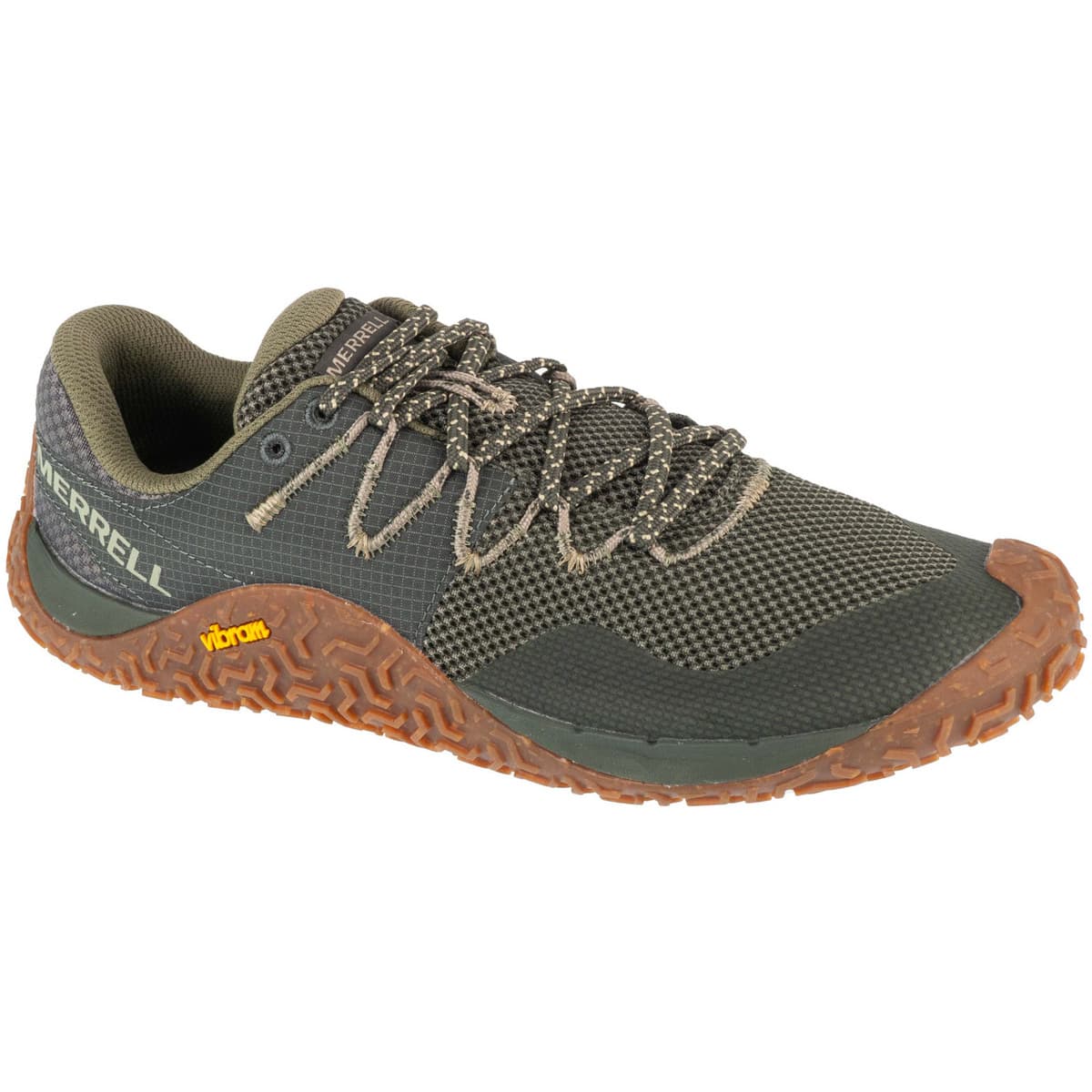 Παπούτσια για τρέξιμο Merrell Trail Glove 7
