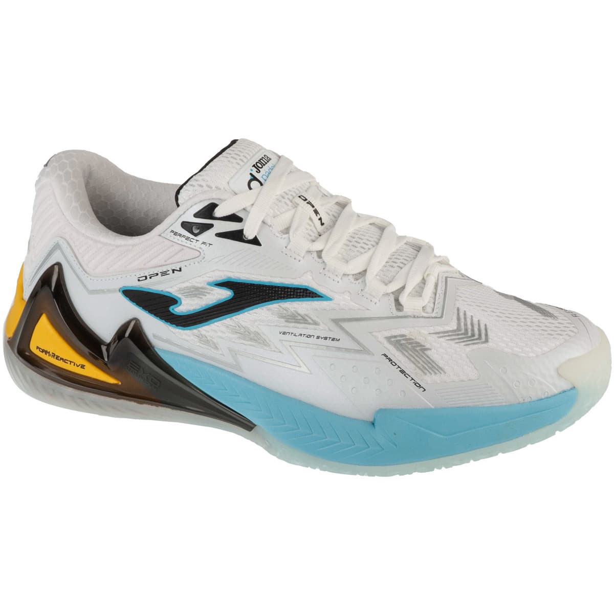 Fitness Joma Open Men 25 TOPES