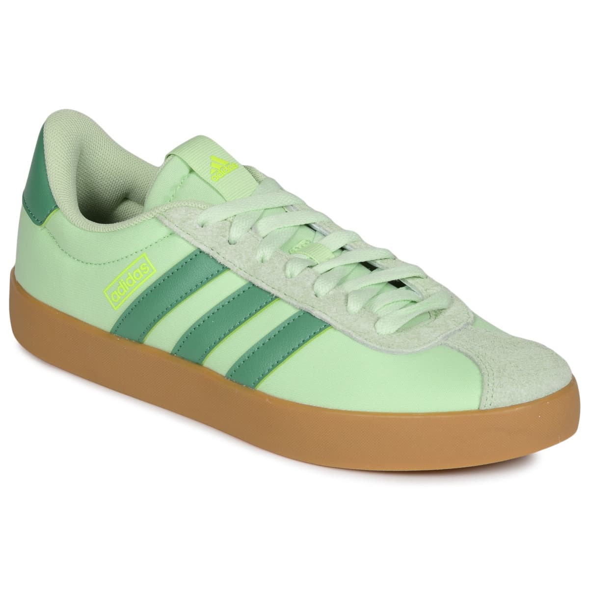 Xαμηλά Sneakers adidas VL COURT 3.0