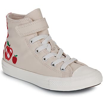 Ψηλά Sneakers Converse CHUCK TAYLOR ALL STAR CHECKERED ACCENTS EASY-ON
