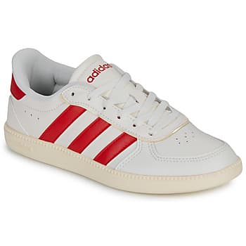 Xαμηλά Sneakers adidas BREAKNET SLEEK J