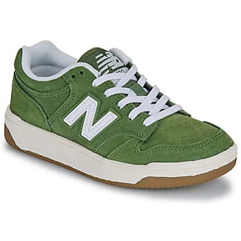 Xαμηλά Sneakers New Balance 480