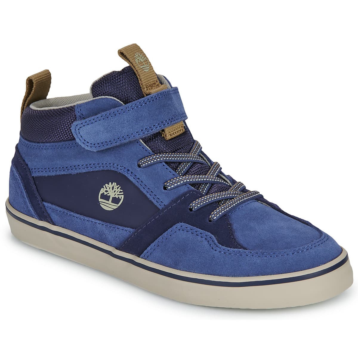 Ψηλά Sneakers Timberland STONE JUMP