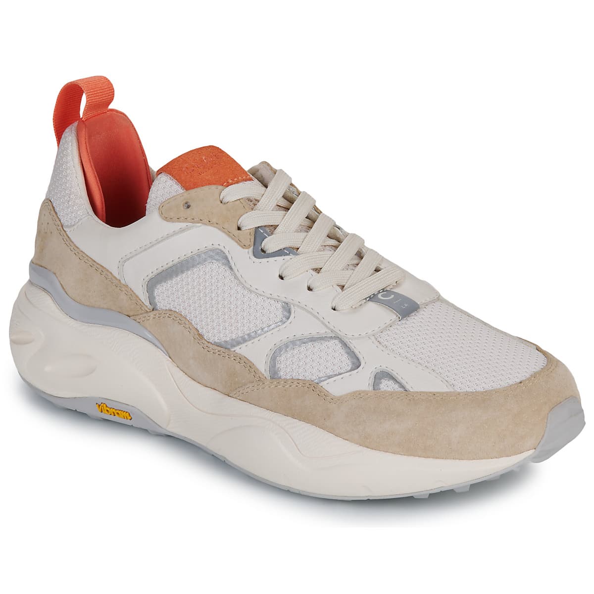 Xαμηλά Sneakers Clae SALAZAR