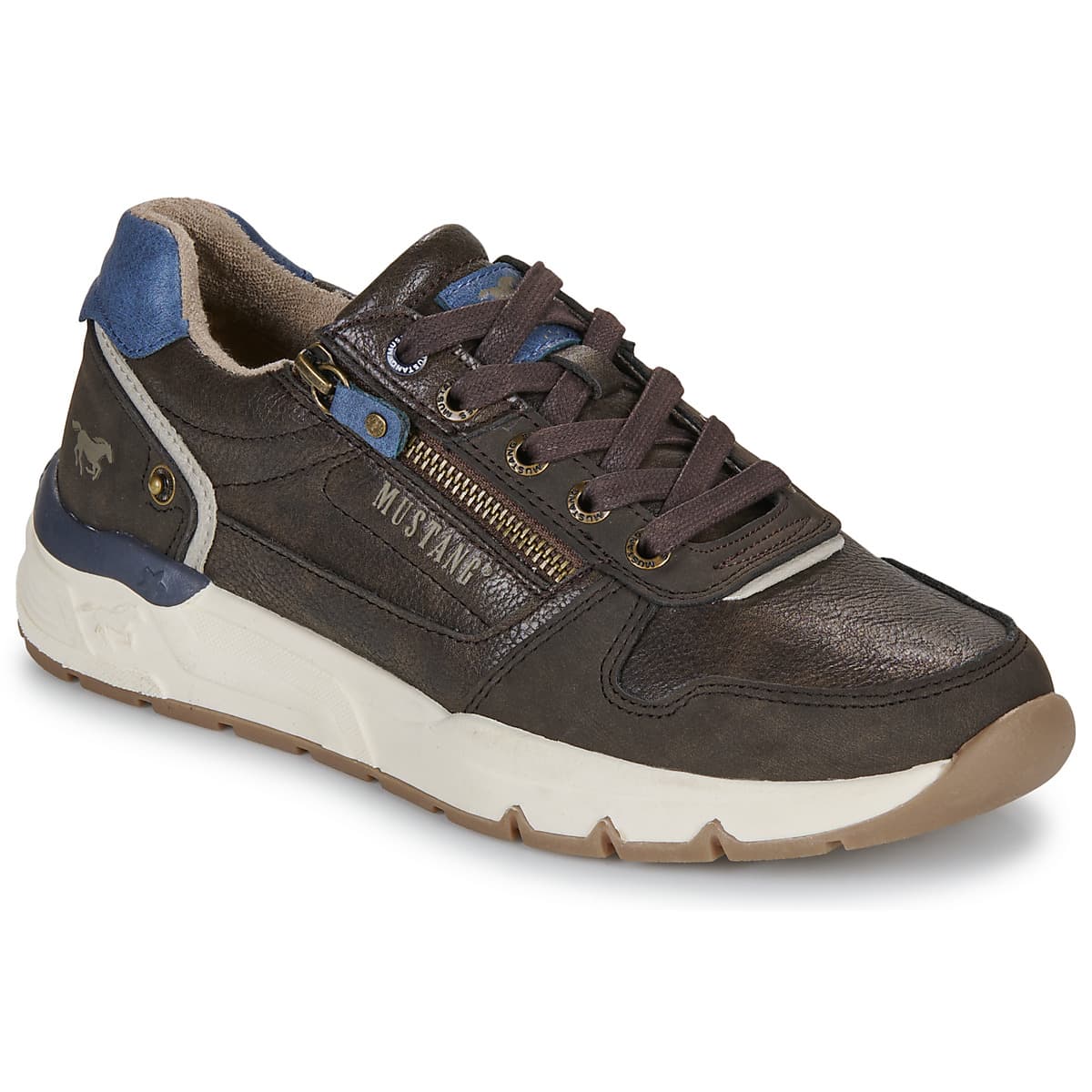 Xαμηλά Sneakers Mustang MART