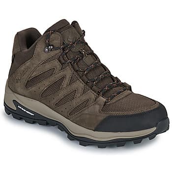 Πεζοπορίας Columbia REDMOND IV MID WATERPROOF