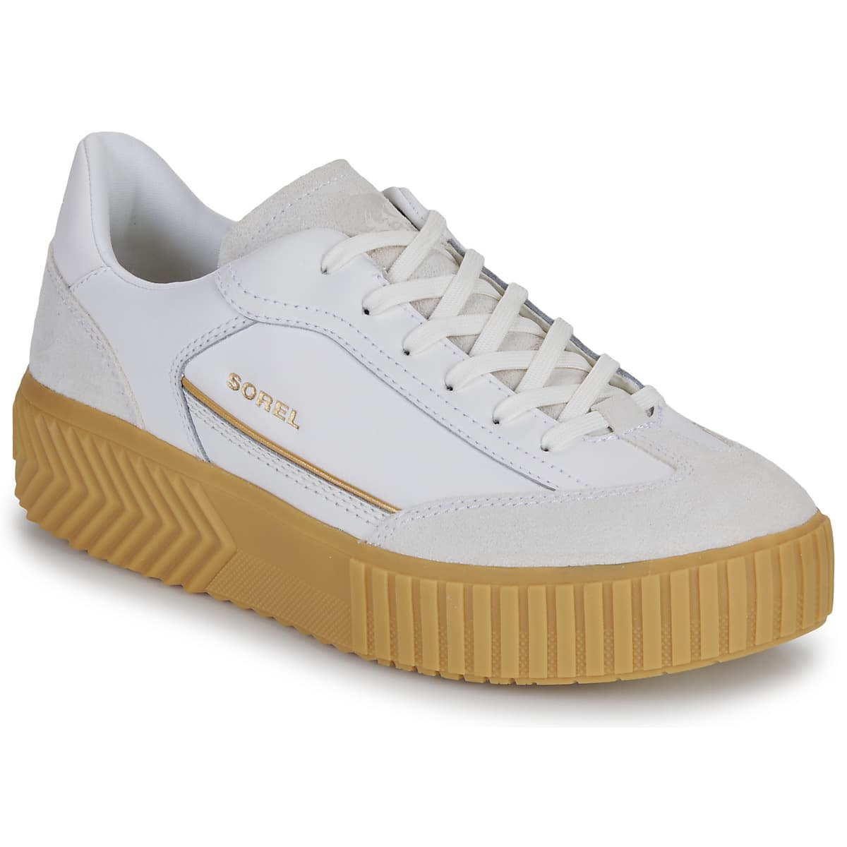 Xαμηλά Sneakers Sorel ONA AVE T-TOE