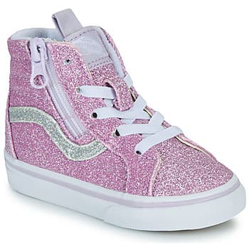 Ψηλά Sneakers Vans SK8-Hi Reissue Side Zip