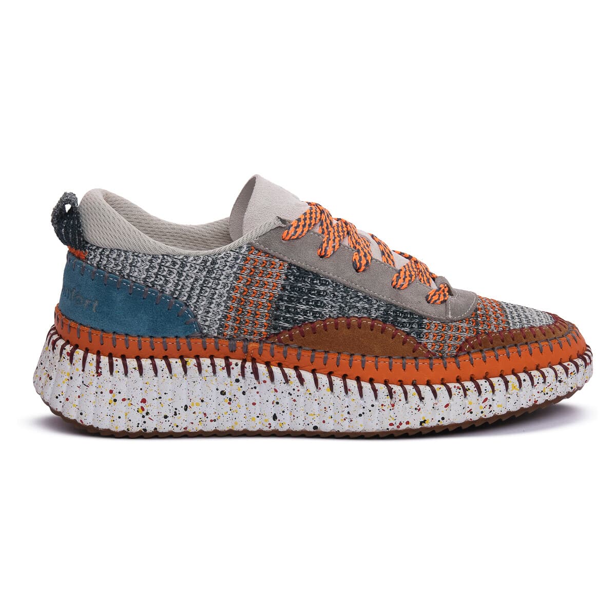 Sneakers Hello Confort LOULY