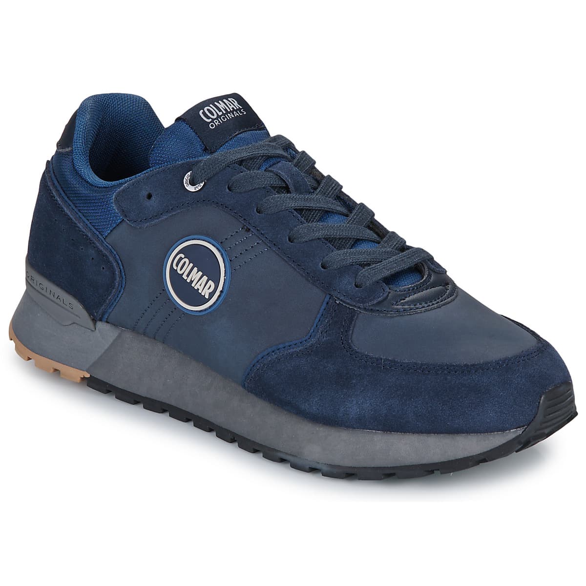 Xαμηλά Sneakers Colmar TRAVIS BOOST