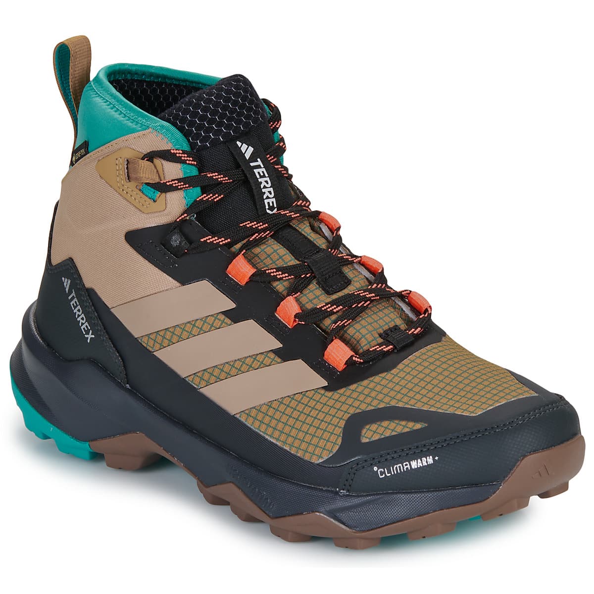 Πεζοπορίας adidas SKYCHASER AX5 MID GTX CLIMA