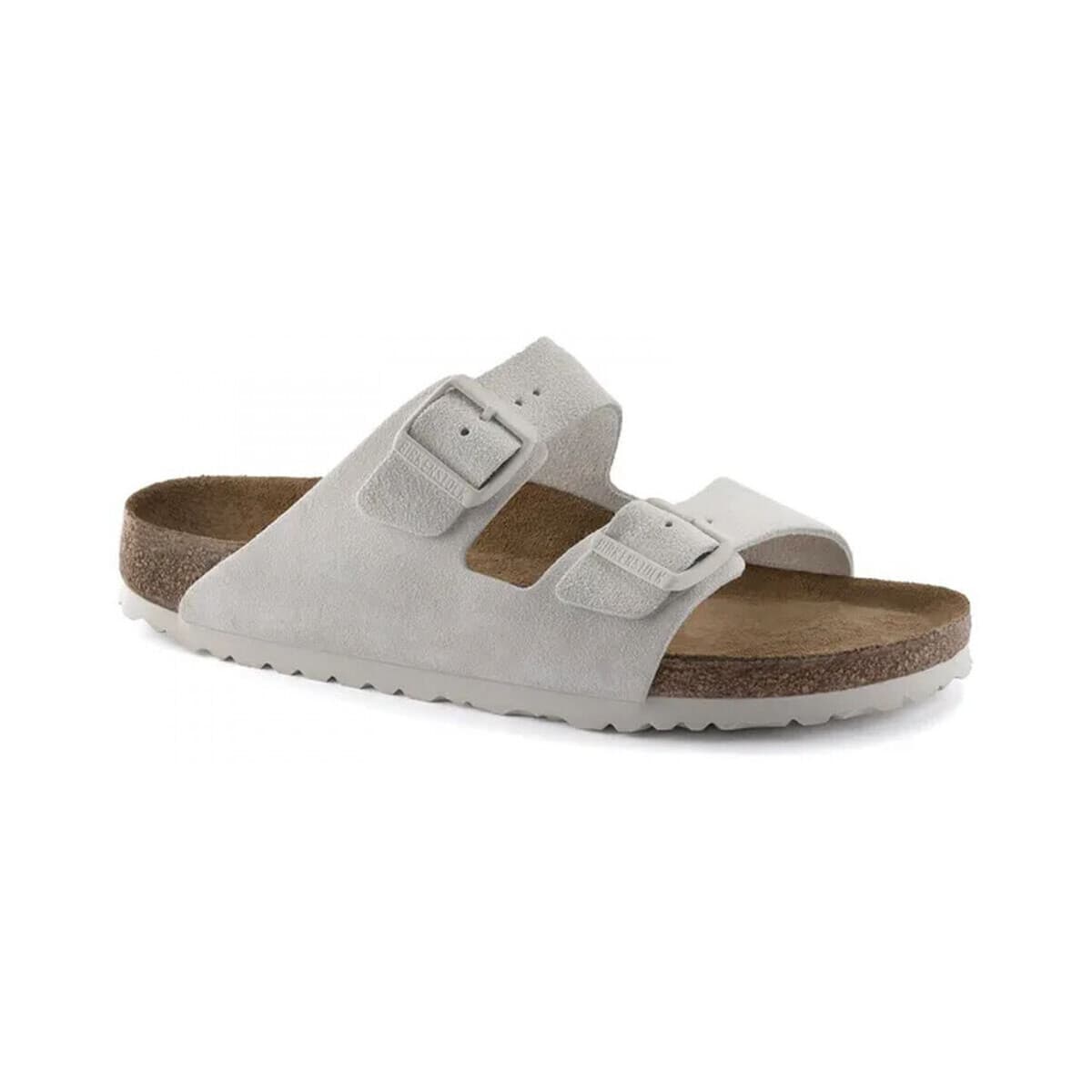 Σανδάλια χωρίς τακούνι BIRKENSTOCK Arizona sfb leve