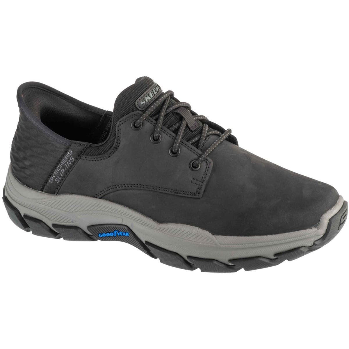 Xαμηλά Sneakers Skechers Slip-Ins: Respected - Garrett