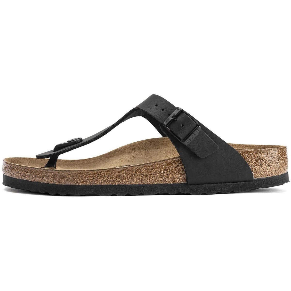 Παντόφλες BIRKENSTOCK Gizeh Birko Flor