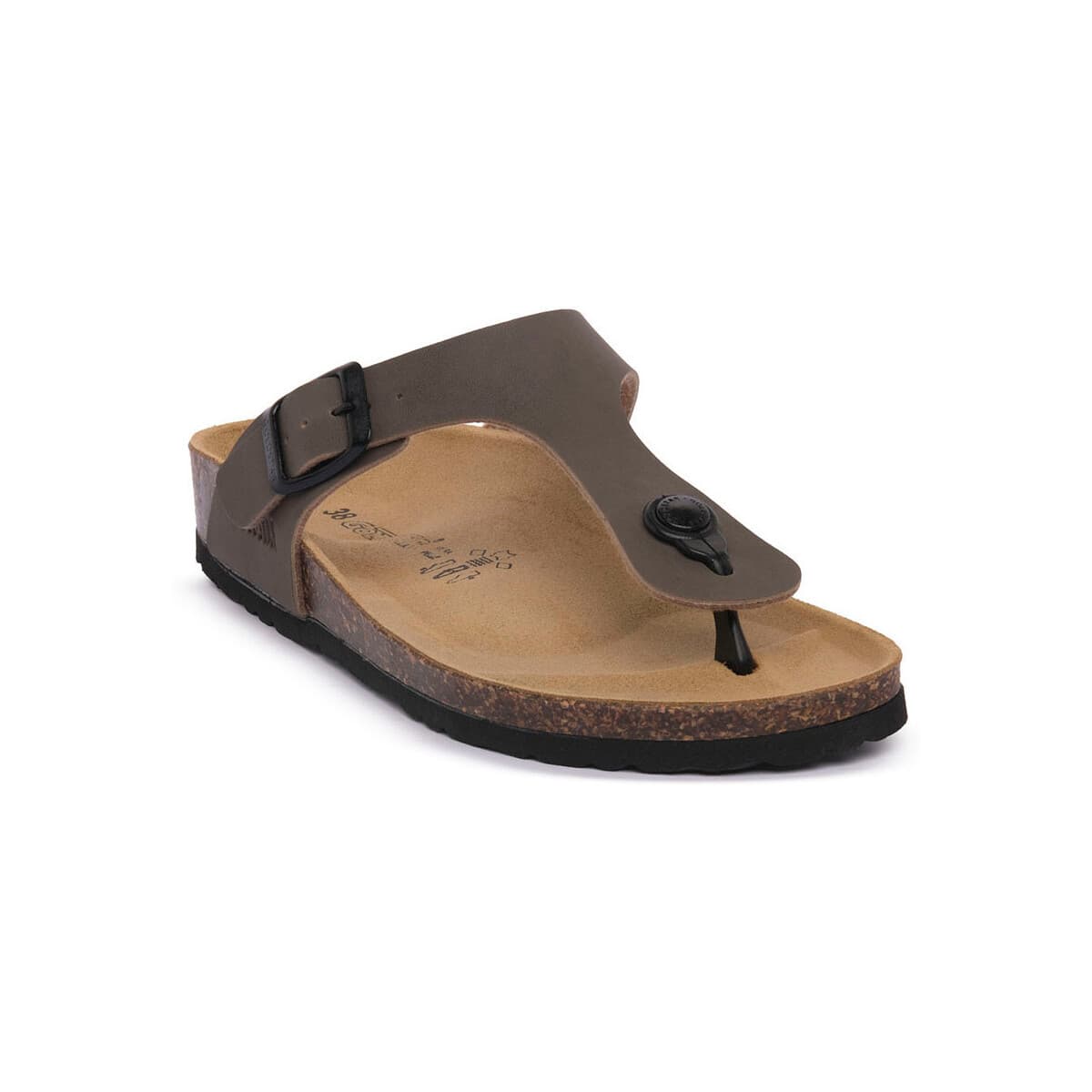 Mules Gold Star STARTEK TORTORA