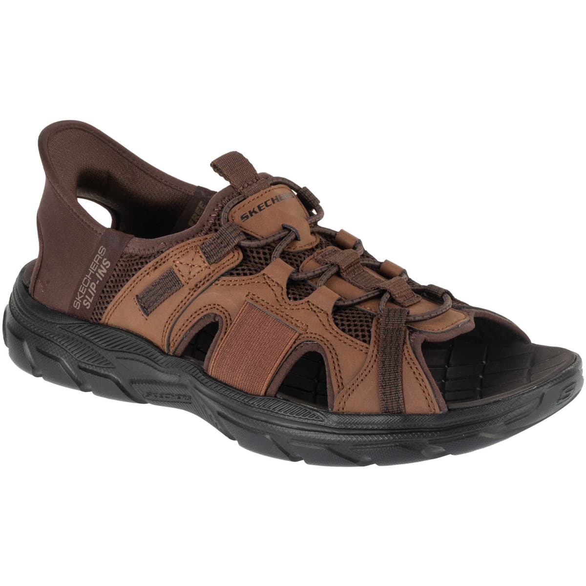 Σπορ σανδάλια Skechers Slip-Ins: Revolted SS - Merrick