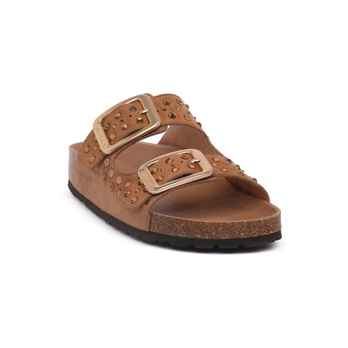 Mules Grunland CUOIO 70ENNY