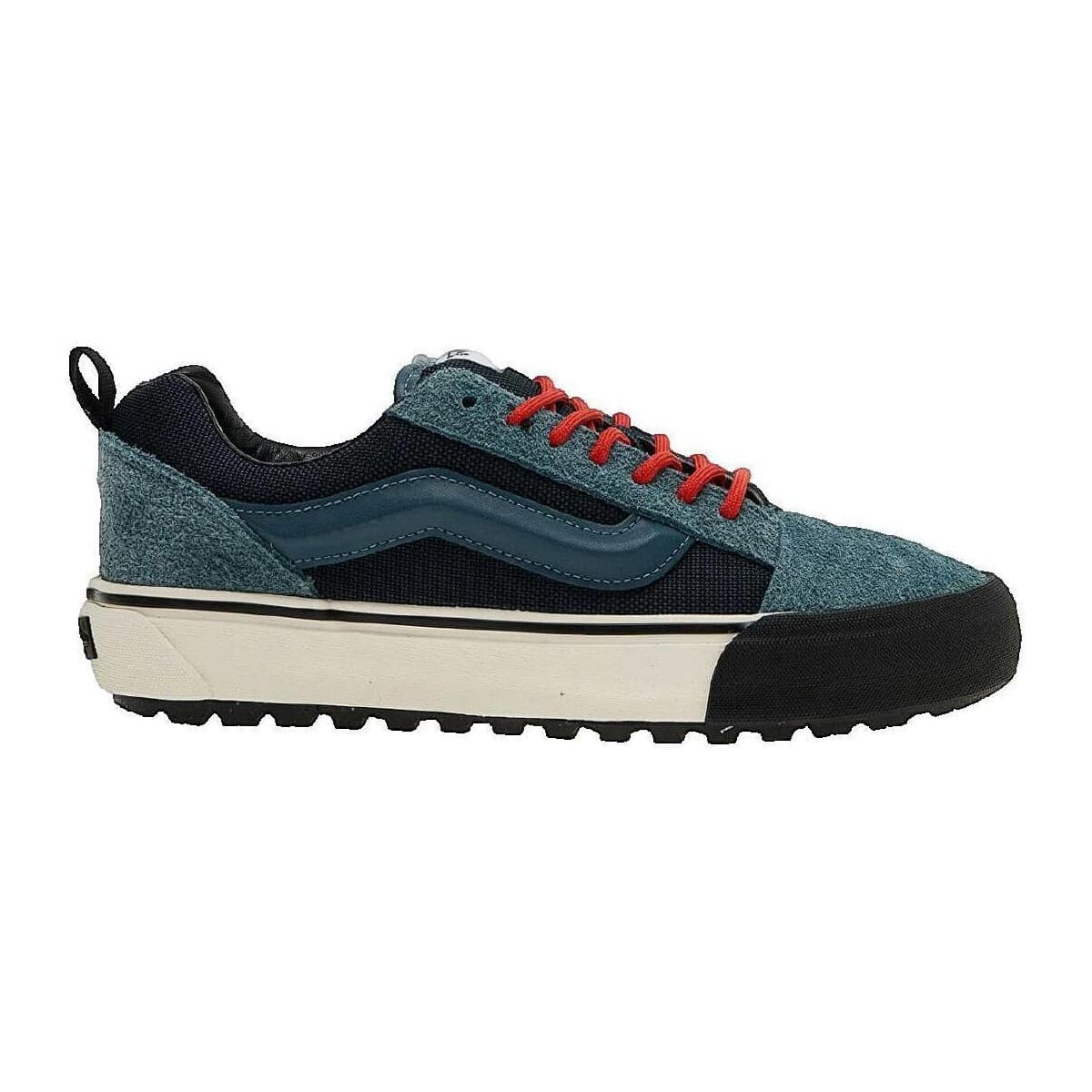 Sneakers Vans Silleckm