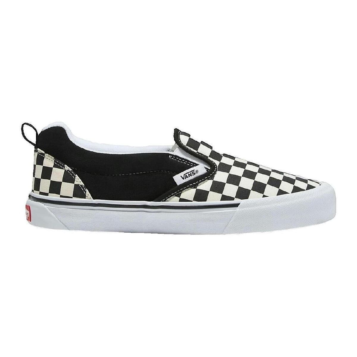 Sneakers Vans Knu Slip