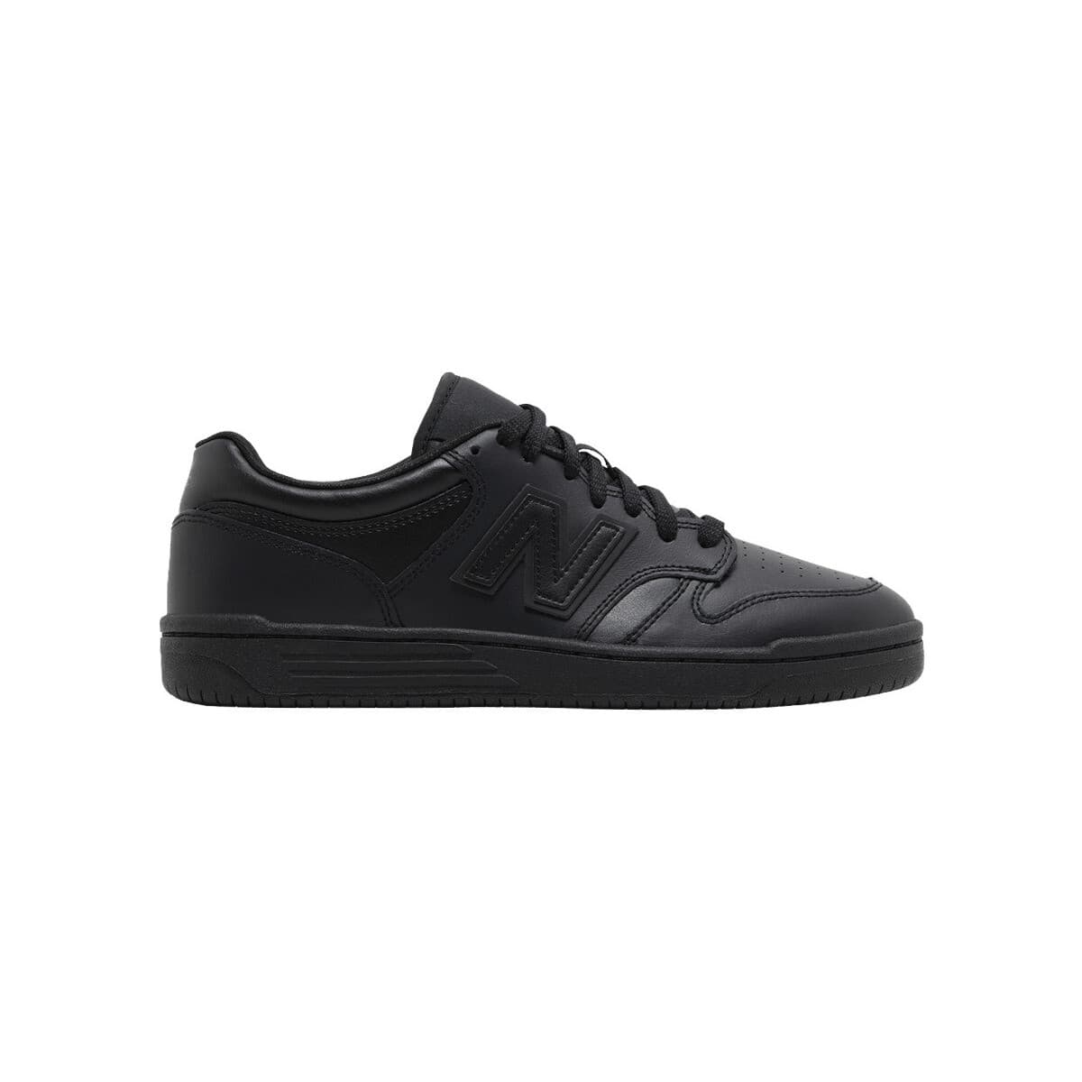 Sneakers New Balance 480 Black