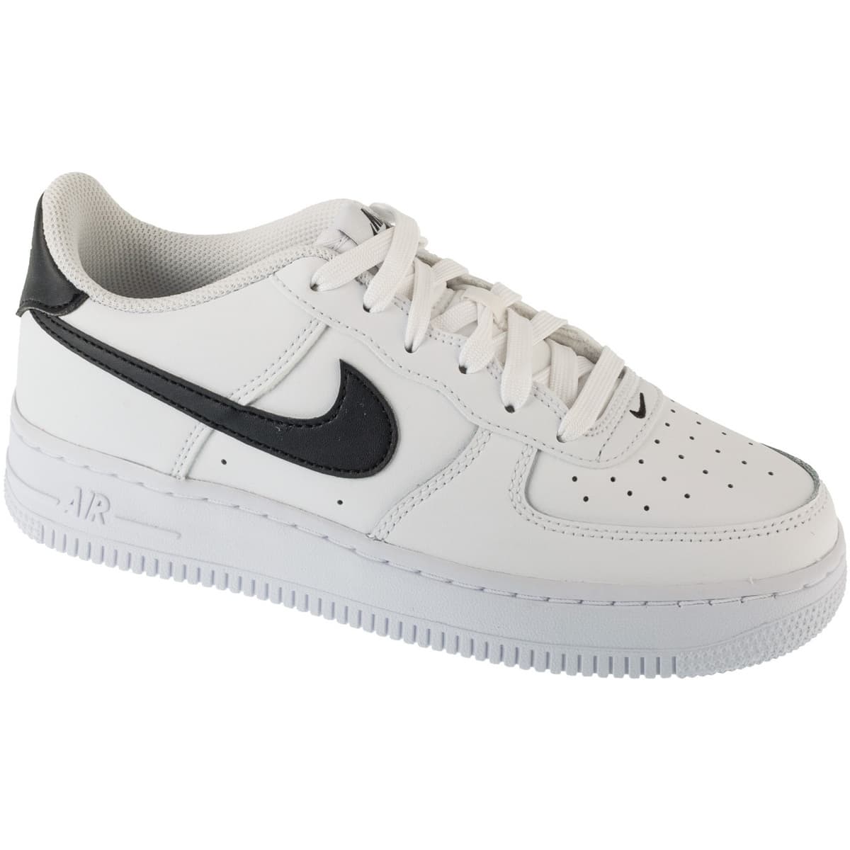 Xαμηλά Sneakers Nike Air force 1 Gs
