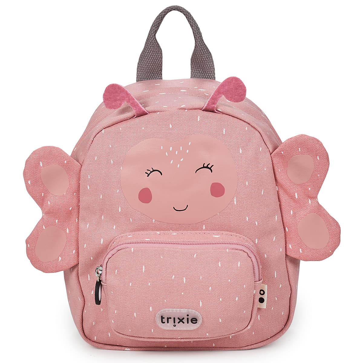 Σακίδιο πλάτης TRIXIE Sac à dos petit modèle - MISS BUTTERFLY 5.2L