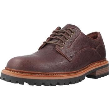 Derbies Clarks Ridge Lo