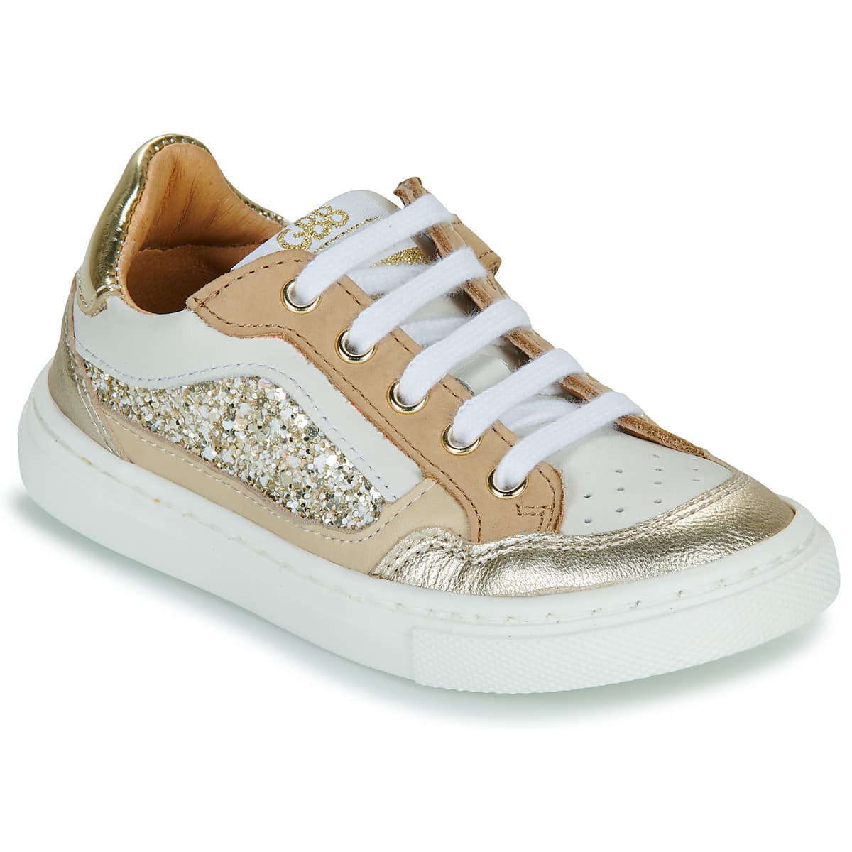 Xαμηλά Sneakers GBB ARDANT