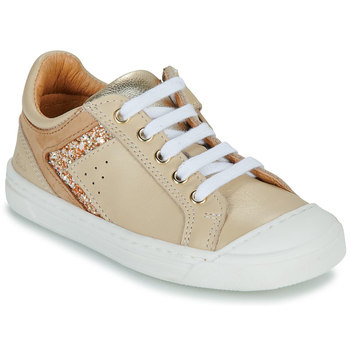 Xαμηλά Sneakers GBB SUPERBE