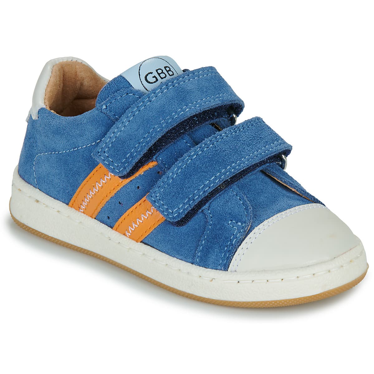 Xαμηλά Sneakers GBB EFFICACE