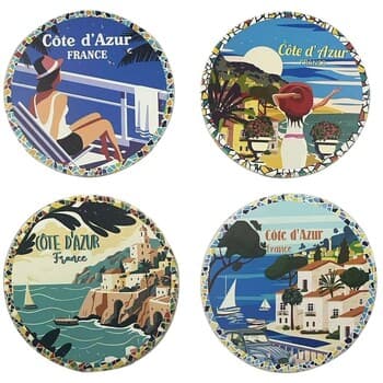 Σετ τραπεζιού Signes Grimalt 4U Trivet