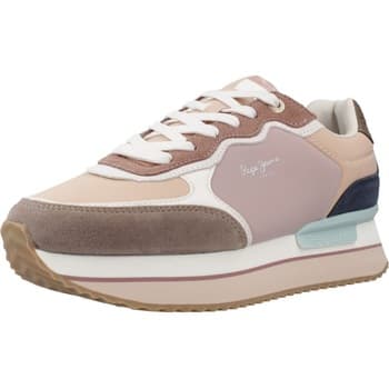 Xαμηλά Sneakers Pepe jeans Rusper Combi W