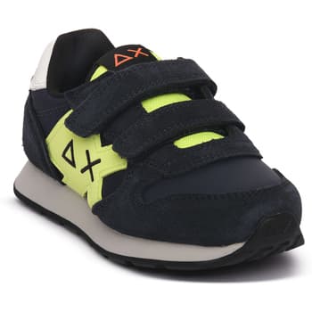 Xαμηλά Sneakers Sun68 SUN68 07 JAKI 2 FLUO
