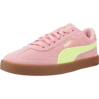 Xαμηλά Sneakers Puma Club Ii Era Suede