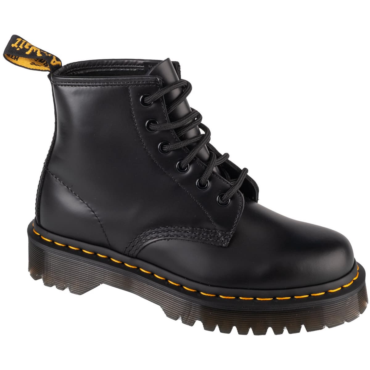 Μπότες Dr. Martens 101 Bex