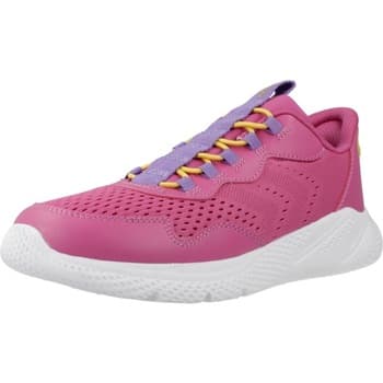 Xαμηλά Sneakers Geox J Sprintye Fast In G