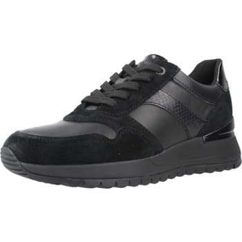 Xαμηλά Sneakers Geox D Desya