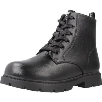 Μπότες Garvalin 251560g