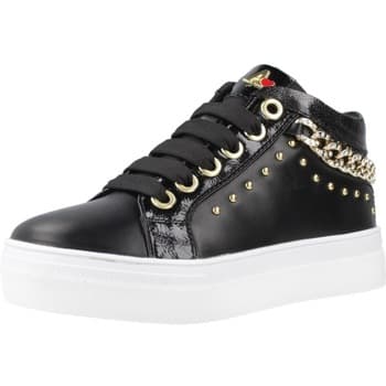 Ψηλά Sneakers Asso Ag17502